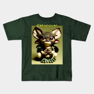 Gremogwaii Kids T-Shirt